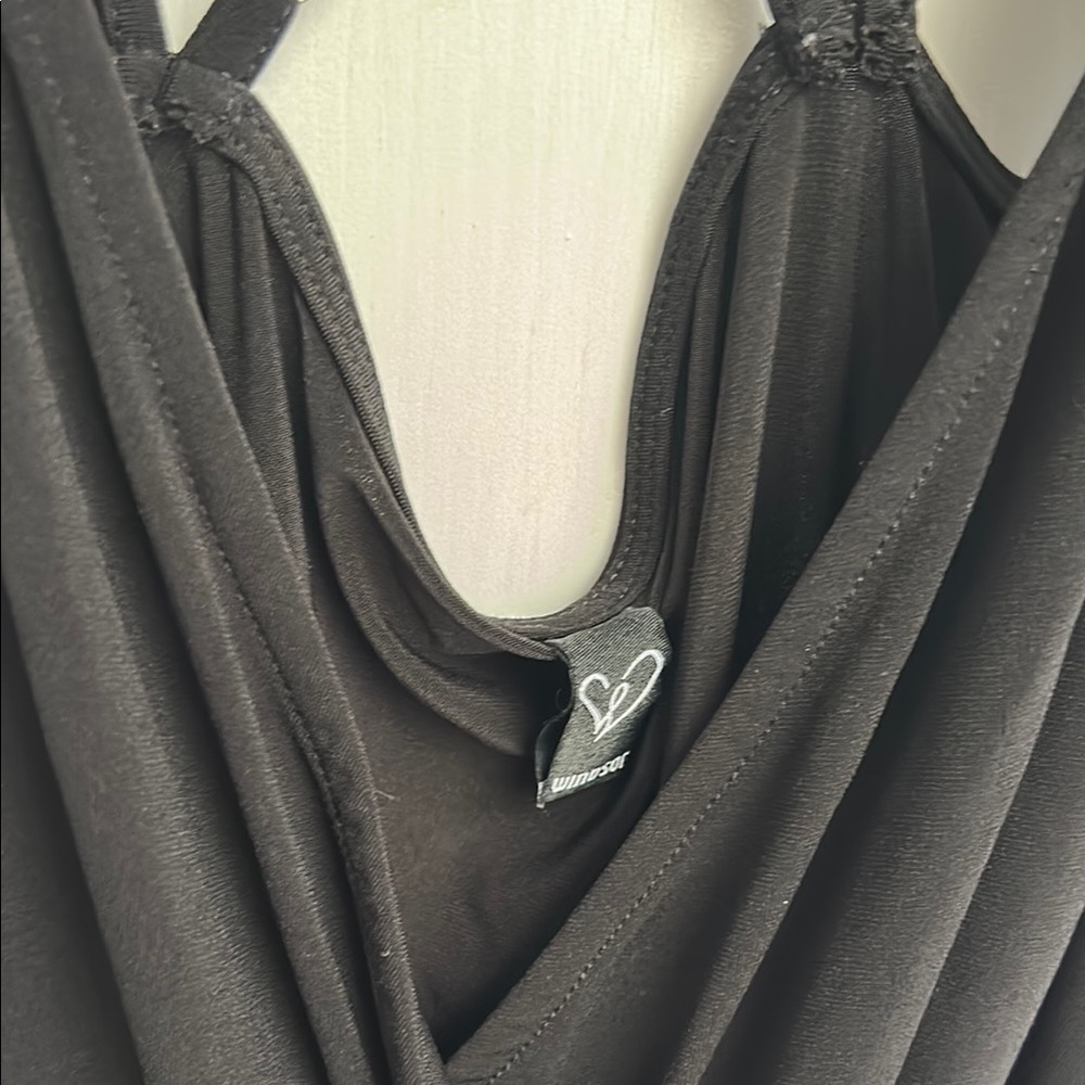 Windsor Jumpsuit - Picture 3 of 10